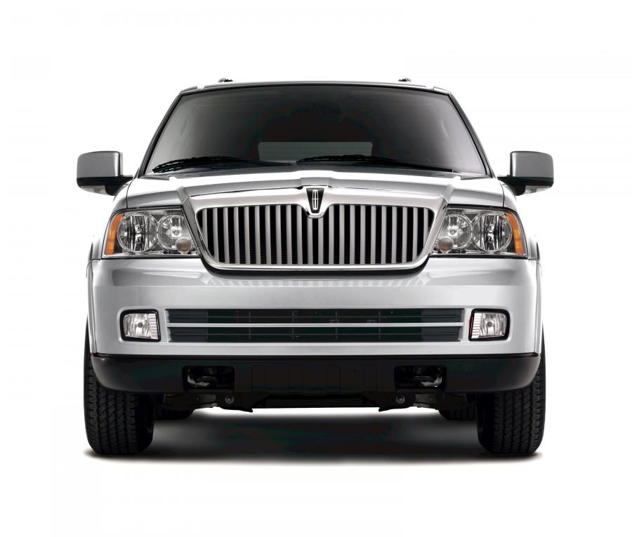  Lincoln Navigator Ultimate 2006 года  (фото 15 из 41)